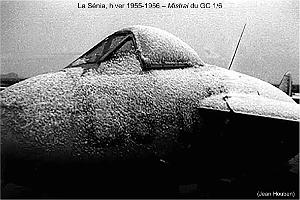 160 - ARMEE DE L'AIR EN ALGERIE 1945-1962-8 (58)